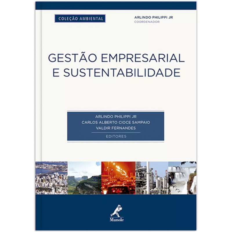 GESTÃO EMPRESARIAL E SUSTENTABILIDADE