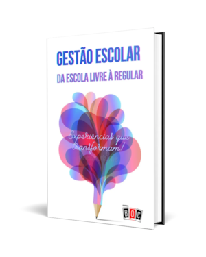 Gestão Escolar: da escola livre à regular