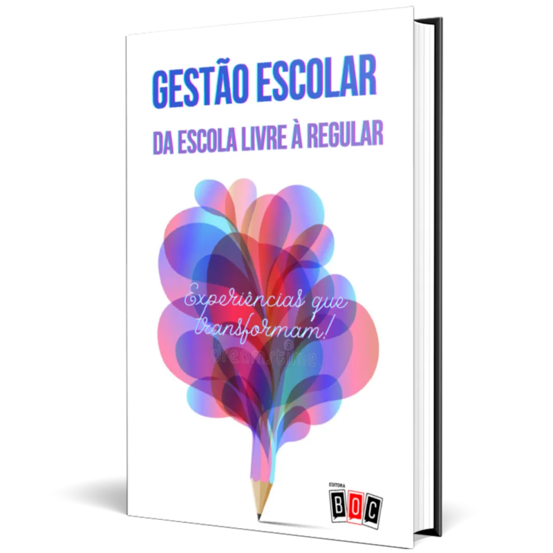 Gestão Escolar: da escola livre à regular