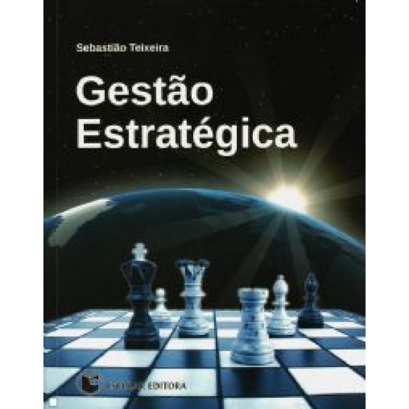 GESTAO ESTRATEGICA