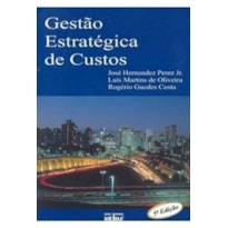 GESTAO ESTRATEGICA DE CUSTOS - LIVRO-TEXTO - 5