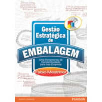 GESTÃO ESTRATÉGICA DE EMBALAGEM: UMA FERRAMENTA DE COMPETITIVIDADE PARA A SUA EMPRESA