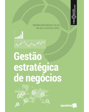 GESTÃO ESTRATÉGICA DE NEGÓCIOS