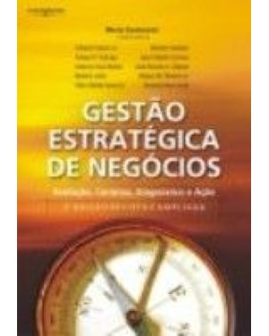 GESTAO ESTRATEGICA DE NEGOCIOS - EVOLUCAO CENARIOS...