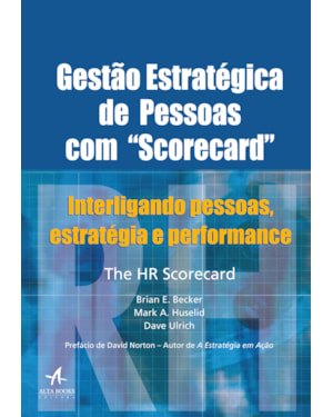 Gestão Estratégica De Pessoas Com