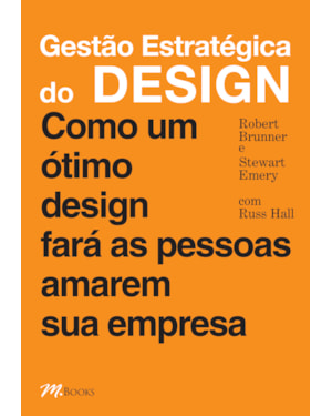 Gestão estratégica do design