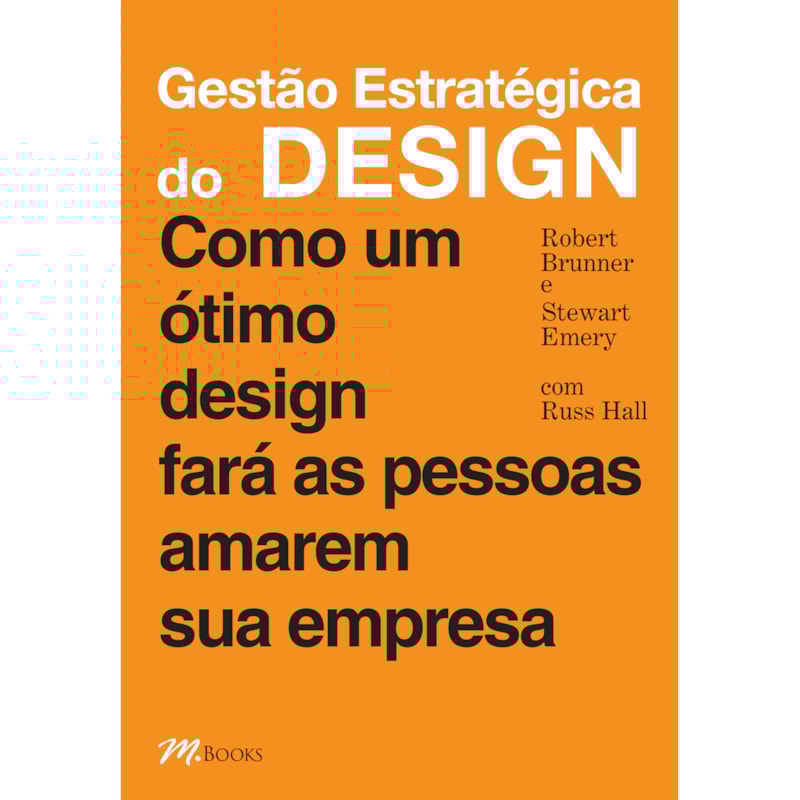 Gestão estratégica do design