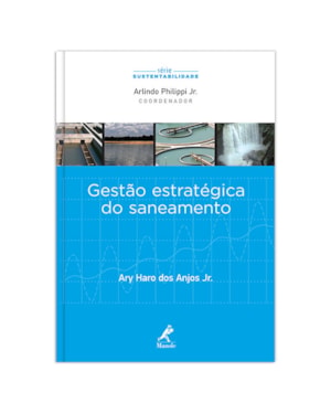 Gestão estratégica do saneamento