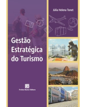 GESTÃO ESTRATÉGICA DO TURISMO