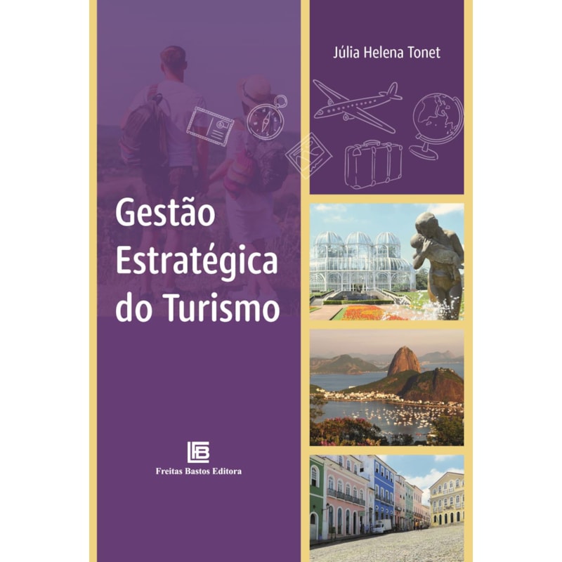 GESTÃO ESTRATÉGICA DO TURISMO