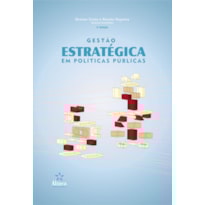 GESTAO ESTRATEGICA EM POLÍTICAS PÚBLICAS