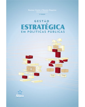 GESTAO ESTRATEGICA EM POLÍTICAS PÚBLICAS