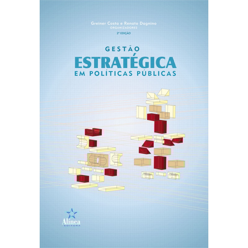 GESTAO ESTRATEGICA EM POLÍTICAS PÚBLICAS