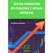 GESTÃO FINANCEIRA EM PEQUENAS E MÉDIAS EMPRESAS