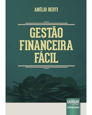 GESTÃO FINANCEIRA FÁCIL