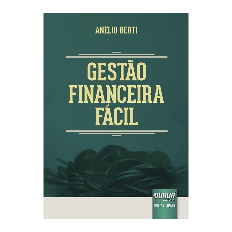 GESTÃO FINANCEIRA FÁCIL