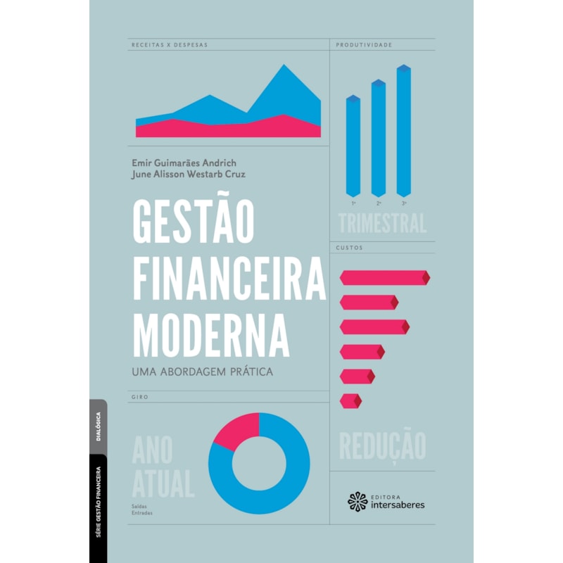 GESTÃO FINANCEIRA MODERNA:: UMA ABORDAGEM PRÁTICA