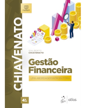 GESTÃO FINANCEIRA - UMA ABORDAGEM INTRODUTÓRIA