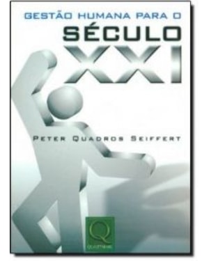 GESTAO HUMANA NO SECULO XXI - 1