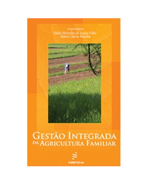 GESTÃO INTEGRADA DA AGRICULTURA FAMILIAR