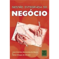 GESTAO INTEGRADA DO NEGOCIO