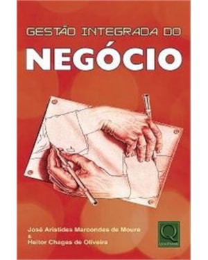 GESTAO INTEGRADA DO NEGOCIO