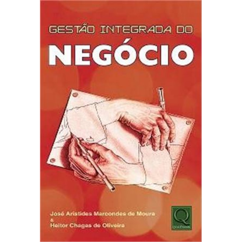 GESTAO INTEGRADA DO NEGOCIO