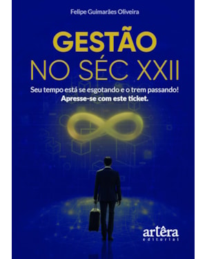 GESTÃO NO SÉCULO XXII