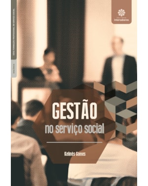 GESTÃO NO SERVIÇO SOCIAL
