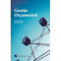 GESTAO ORCAMENTAL - 1