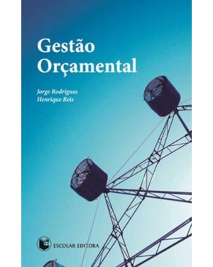 GESTAO ORCAMENTAL - 1