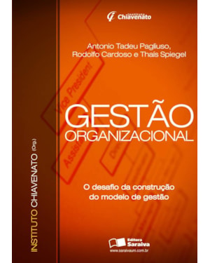 GESTÃO ORGANIZACIONAL: O DESAFIO DA CONSTRUÇÃO DO MODELO DE GESTÃO