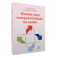 GESTÃO PARA COMPETITIVIDADE NA SAÚDE