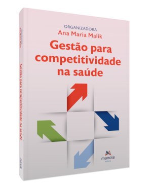 Gestão para competitividade na saúde