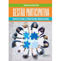 GESTÃO PARTICIPATIVA: IMPACTOS SOBRE A PRODUTIVIDADE ORGANIZACIONAL