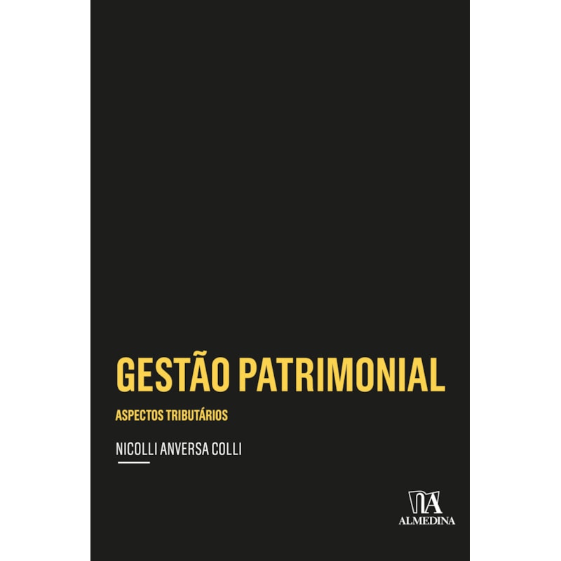 Gestão patrimonial: aspectos tributários