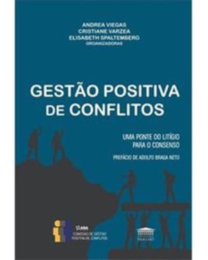 GESTÃO POSITIVA DE CONFLITOS