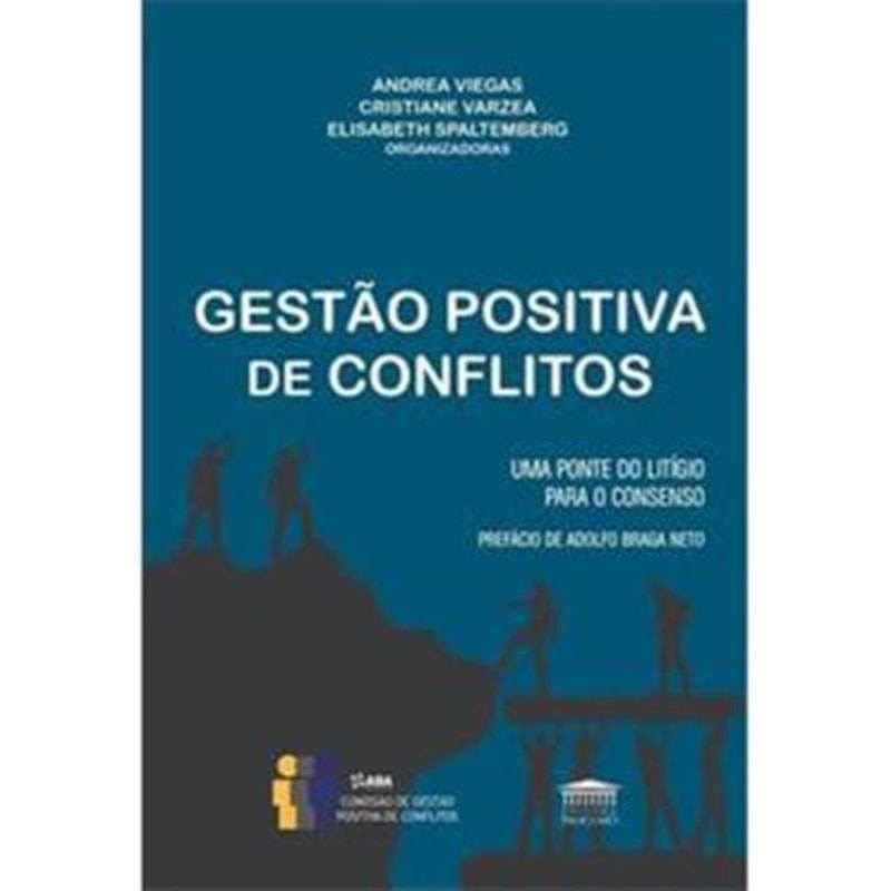 GESTÃO POSITIVA DE CONFLITOS