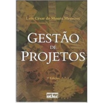 GESTAO PROJETOS - 2