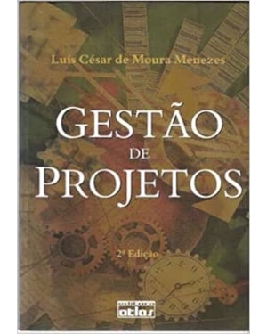 GESTAO PROJETOS - 2
