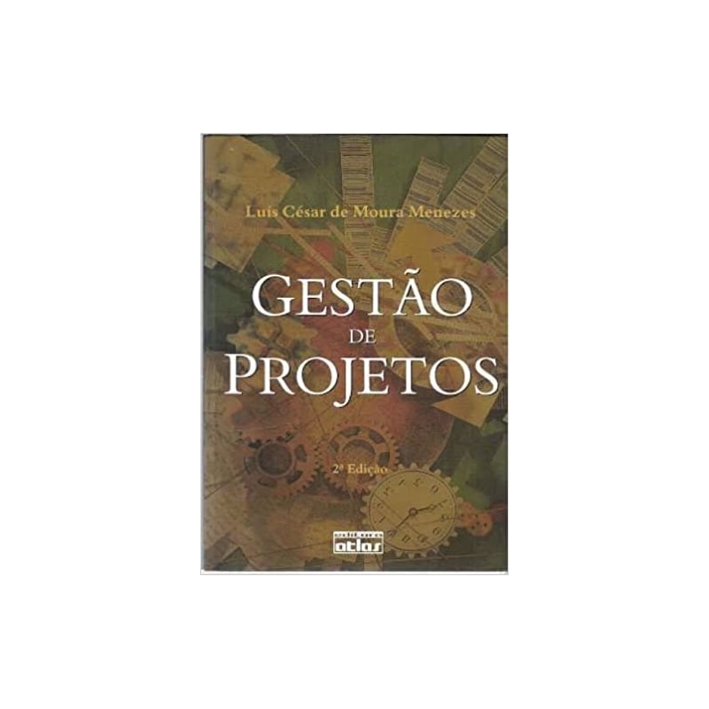 GESTAO PROJETOS - 2