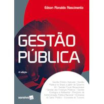 GESTÃO PÚBLICA