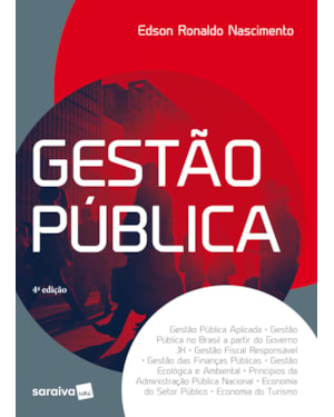 GESTÃO PÚBLICA