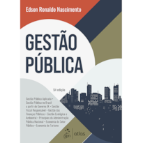 GESTÃO PÚBLICA