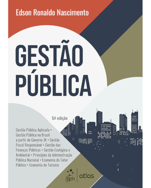GESTÃO PÚBLICA