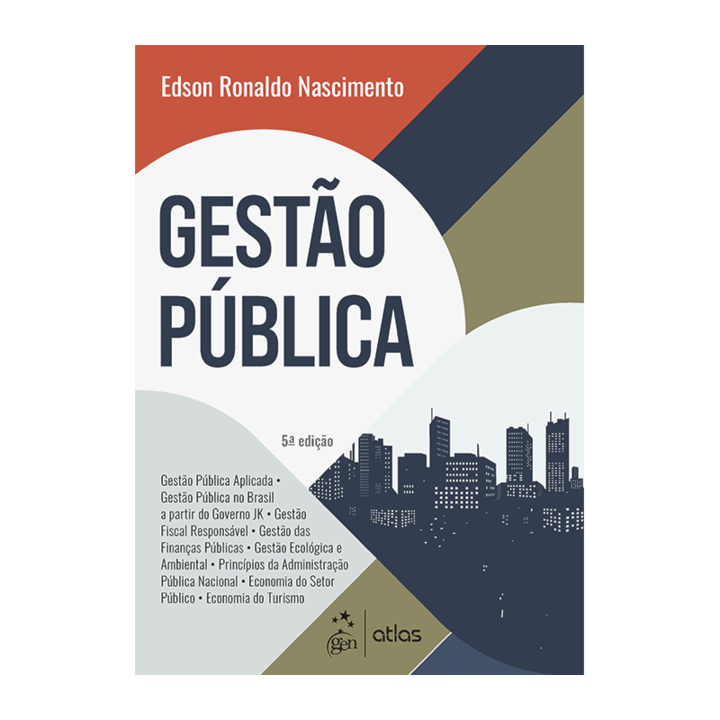 GESTÃO PÚBLICA