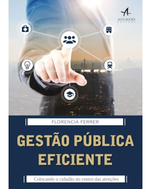 Gestão pública eficiente