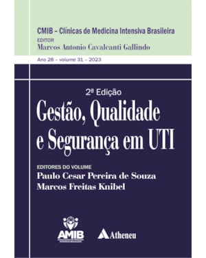 Gestão, qualidade e segurança em UTI