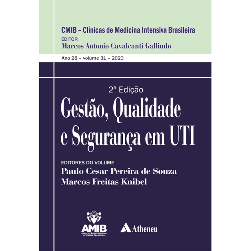 Gestão, qualidade e segurança em UTI