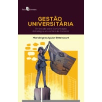 Gestão universitária: um estudo sobre comunicação estratégica em cenário de fronteira